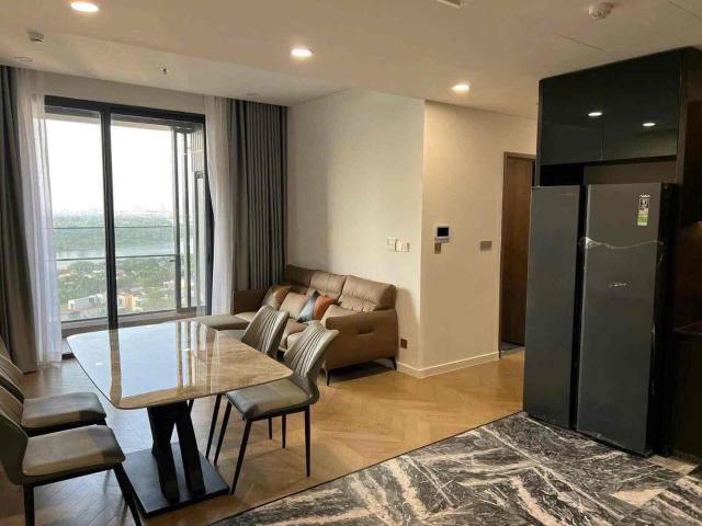 Căn hộ cho thuê tại Khu phố 4, Thành phố Hồ Chí Minh