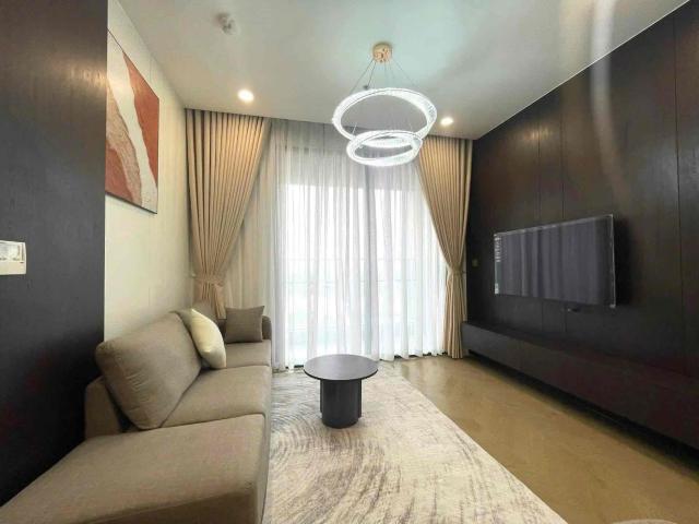 Căn hộ cho thuê tại Khu phố 4, Thành phố Hồ Chí Minh