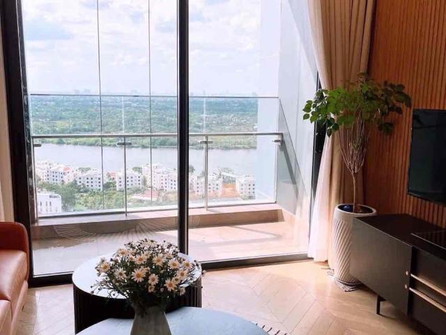 Căn hộ cho thuê tại Khu phố 4, Thành phố Hồ Chí Minh