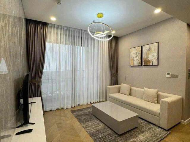 Căn hộ cho thuê tại Khu phố 4, Thành phố Hồ Chí Minh