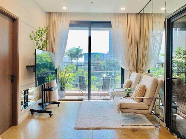Căn hộ cho thuê tại Thủ Đức, Hồ Chí Minh