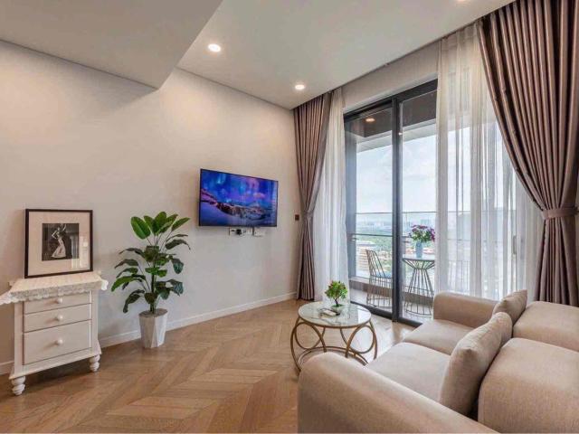 Căn hộ cho thuê tại Khu phố 4, Thành phố Hồ Chí Minh