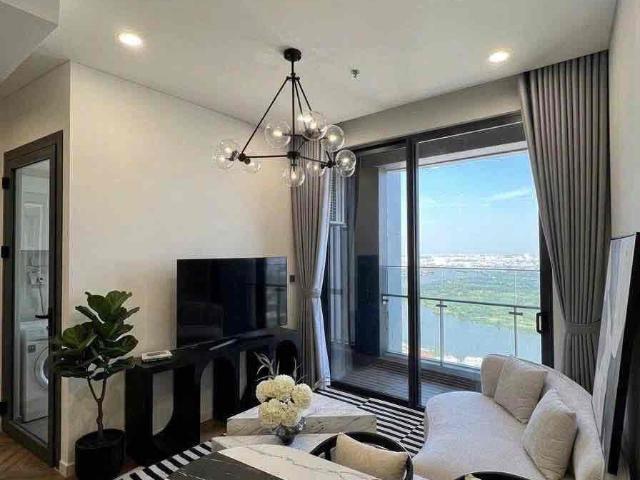 Căn hộ cho thuê tại Thủ Đức, Hồ Chí Minh