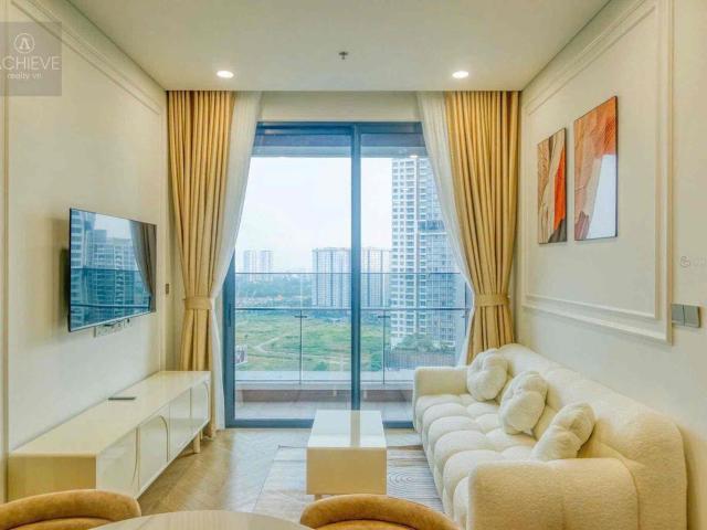 Căn hộ cho thuê tại Thủ Đức, Hồ Chí Minh