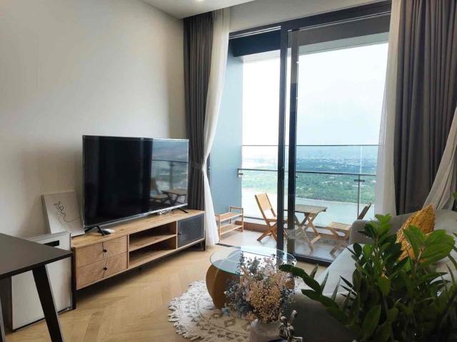 Căn hộ cho thuê tại Thủ Đức, Hồ Chí Minh