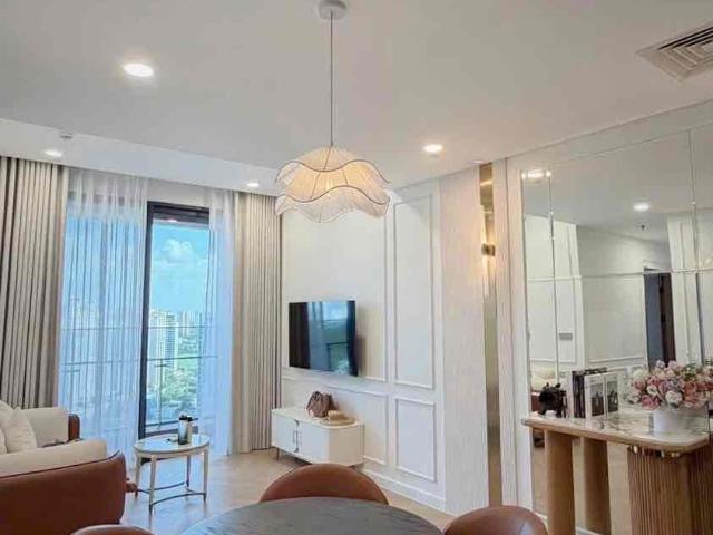 Căn hộ cho thuê tại Thủ Đức, Hồ Chí Minh