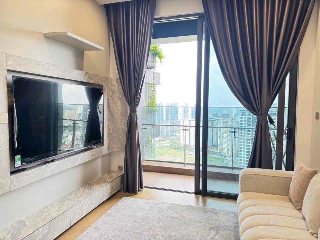 Căn hộ cho thuê tại Thủ Đức, Hồ Chí Minh