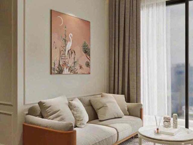 Căn hộ cho thuê tại Thủ Đức, Hồ Chí Minh