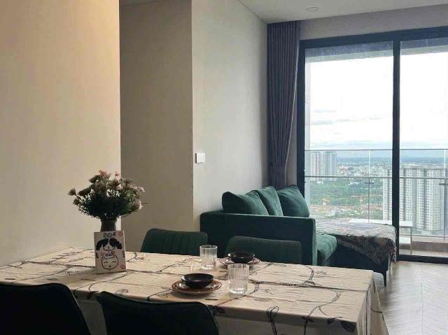Căn hộ cho thuê tại Thủ Đức, Hồ Chí Minh