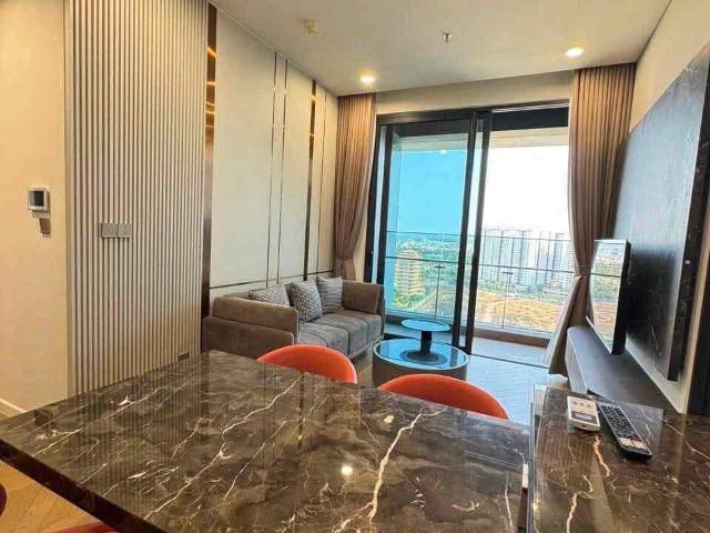 Căn hộ cho thuê tại Thủ Đức, Hồ Chí Minh