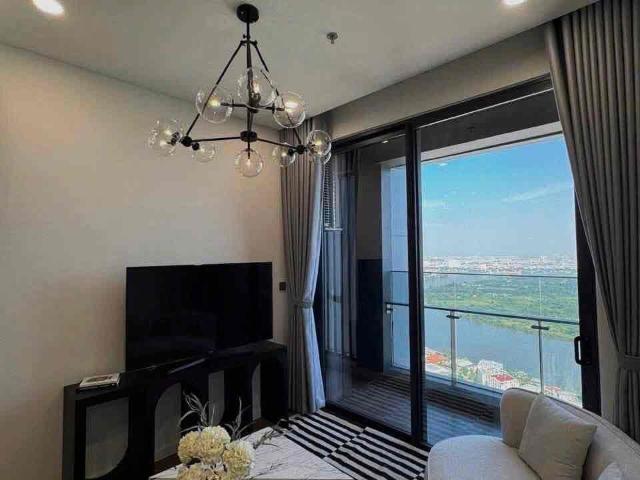 Căn hộ cho thuê tại Thủ Đức, Hồ Chí Minh