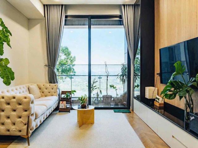Căn hộ cho thuê tại Thủ Đức, Hồ Chí Minh