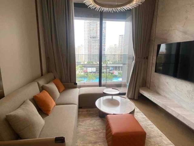 Căn hộ cho thuê tại Thủ Đức, Hồ Chí Minh