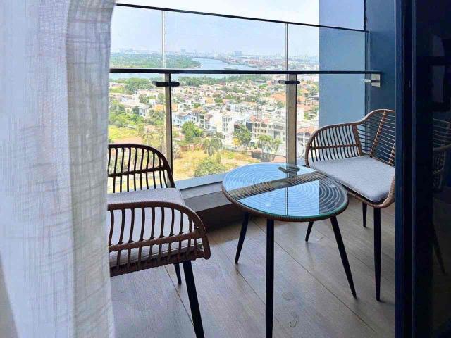 Căn hộ cho thuê tại Thủ Đức, Hồ Chí Minh