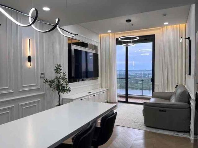 Căn hộ cho thuê tại Thủ Đức, Hồ Chí Minh