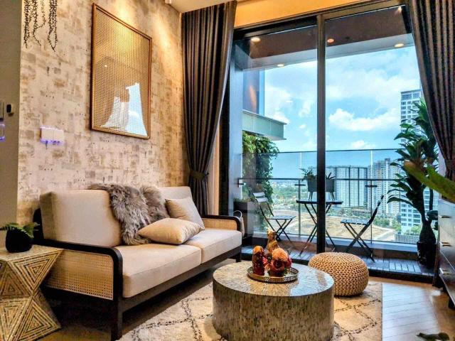 Căn hộ cho thuê tại Thủ Đức, Hồ Chí Minh