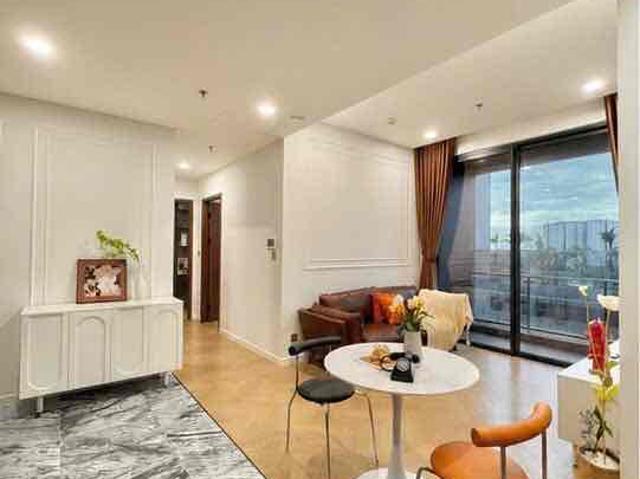 Căn hộ cho thuê tại Thủ Đức, Hồ Chí Minh