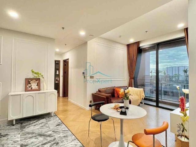 Căn hộ cho thuê tại Thủ Đức, Hồ Chí Minh