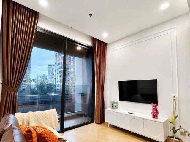 Căn hộ cho thuê tại Thủ Đức, Hồ Chí Minh