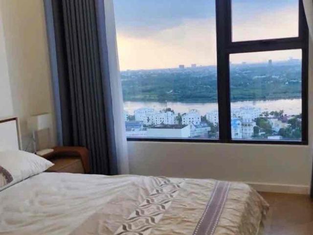 Căn hộ cho thuê tại Thủ Đức, Hồ Chí Minh
