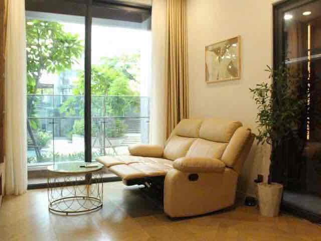 Căn hộ cho thuê tại Thủ Đức, Hồ Chí Minh