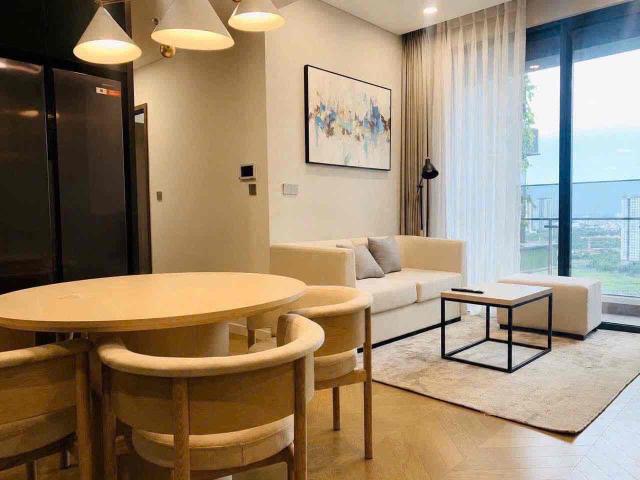 Căn hộ cho thuê tại Thủ Đức, Hồ Chí Minh