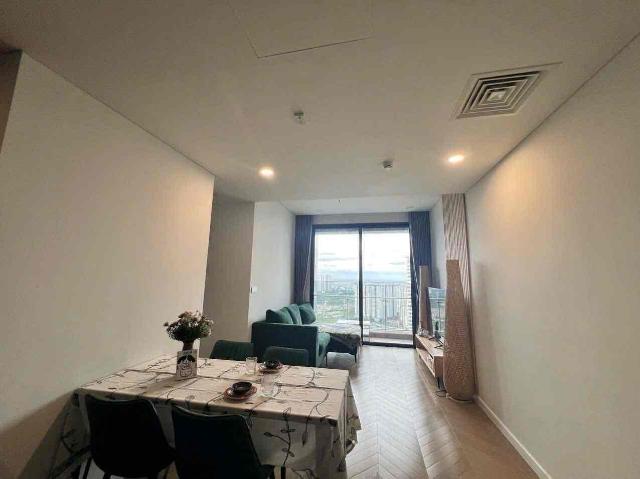 Căn hộ cho thuê tại Thủ Đức, Hồ Chí Minh