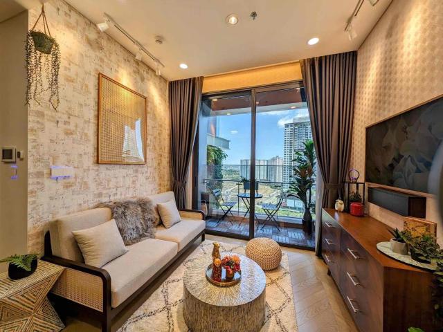 Căn hộ cho thuê tại Thủ Đức, Hồ Chí Minh