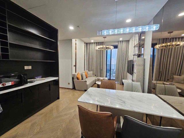 Căn hộ cho thuê tại Thủ Đức, Hồ Chí Minh