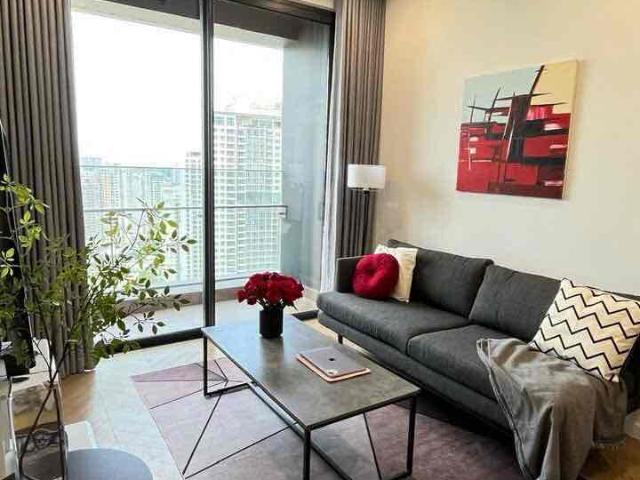 Căn hộ cho thuê tại Thủ Đức, Hồ Chí Minh