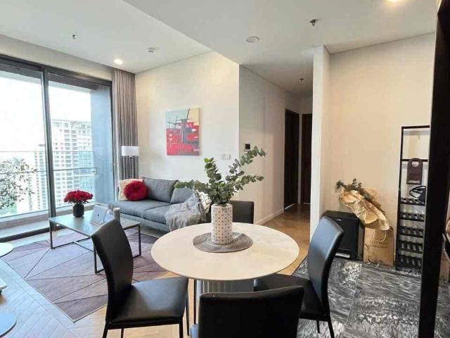 Căn hộ cho thuê tại Thủ Đức, Hồ Chí Minh