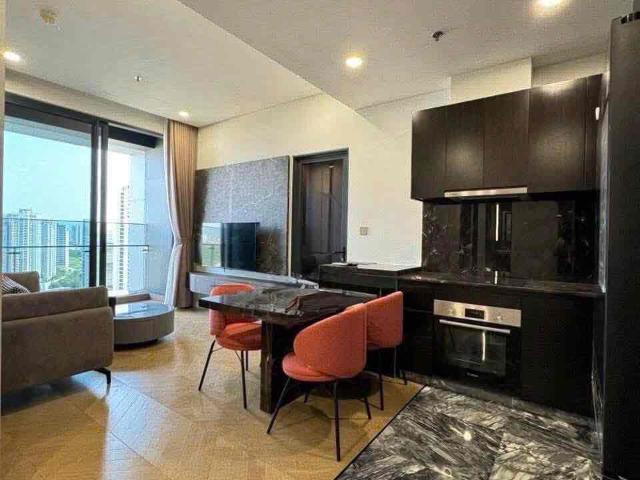 Căn hộ cho thuê tại Thủ Đức, Hồ Chí Minh