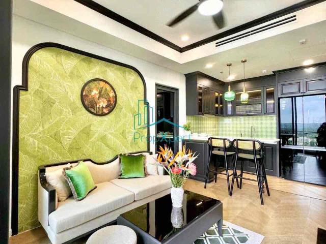 Căn hộ cho thuê tại Thủ Đức, Hồ Chí Minh