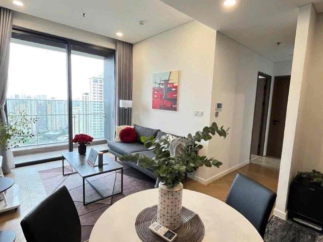 Căn hộ cho thuê tại Thủ Đức, Hồ Chí Minh