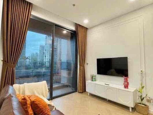 Căn hộ cho thuê tại Thủ Đức, Hồ Chí Minh