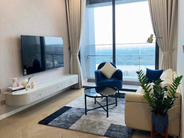 Căn hộ cho thuê tại Thủ Đức, Hồ Chí Minh