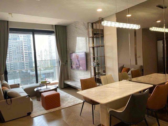 Căn hộ cho thuê tại Thủ Đức, Hồ Chí Minh
