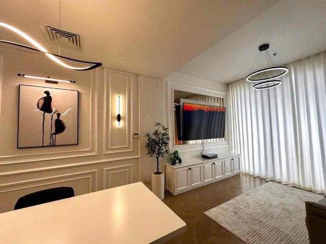 Căn hộ cho thuê tại Thủ Đức, Hồ Chí Minh