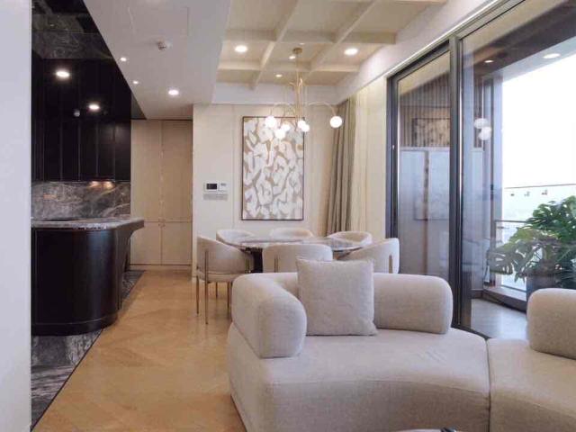 Căn hộ cho thuê tại Thủ Đức, Hồ Chí Minh