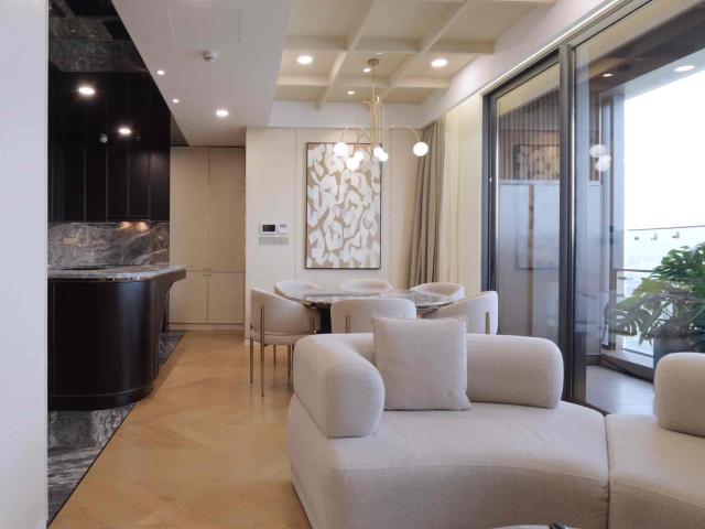 Căn hộ cho thuê tại Thủ Đức, Hồ Chí Minh