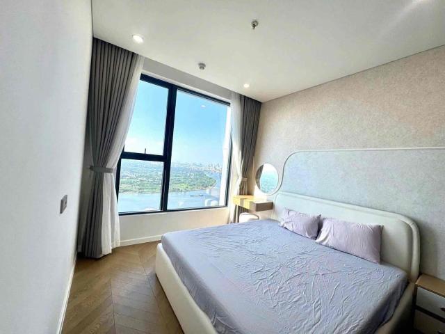Căn hộ cho thuê tại Thủ Đức, Hồ Chí Minh
