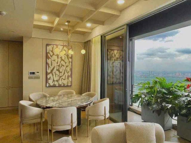 Căn hộ cho thuê tại Thủ Đức, Hồ Chí Minh