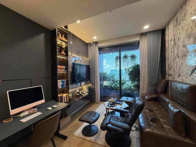 Căn hộ cho thuê tại Thủ Đức, Hồ Chí Minh