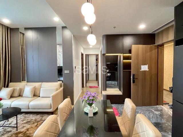 Căn hộ cho thuê tại Thủ Đức, Hồ Chí Minh