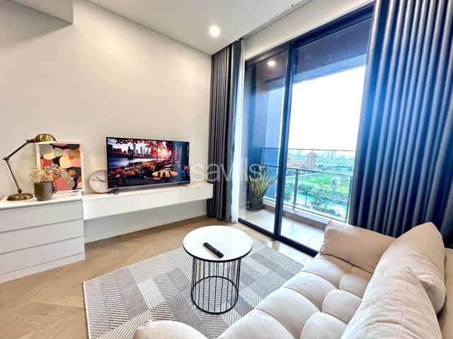 Căn hộ cho thuê tại Thủ Đức, Hồ Chí Minh