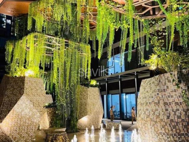 Căn hộ cho thuê tại Thủ Đức, Hồ Chí Minh