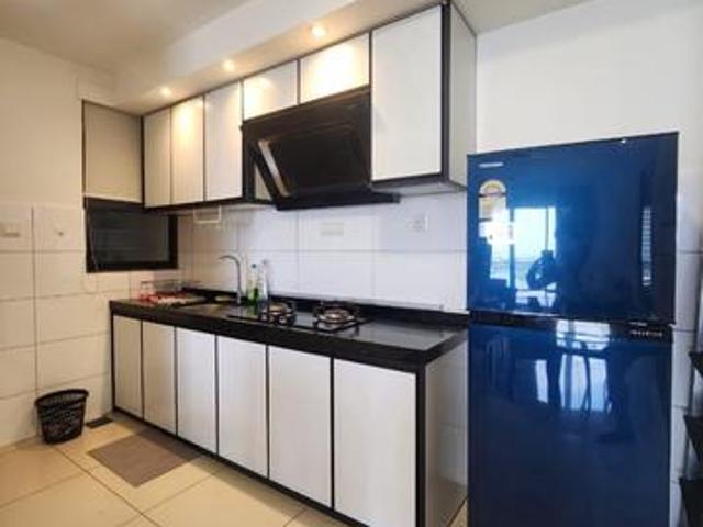 Condominium for rent in Wellesley, Penang