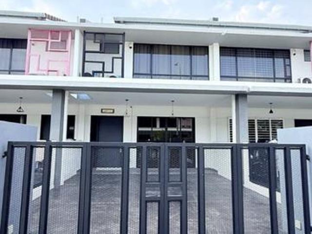 Terraced House for rent in Port Klang, Selangor