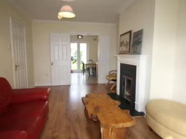 House to rent