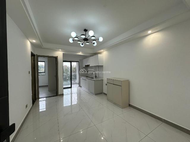 Apartment for rent in Kileleshwa, Kiambu